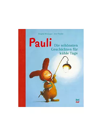 NORDSUED VERLAG | Buch - Pauli | 